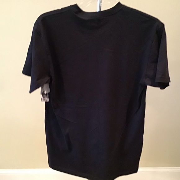 HARD ROCK HOTEL NWT Vegas GRAPHIC T-shirt Medium - Picture 3 of 8